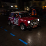 Rallye Monte Carlo Historique 2018 293 2- Rallye Monte Carlo Historique 2018
