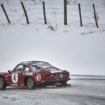 Rallye Monte Carlo Historique 2018 4- Rallye Monte Carlo Historique 2019
