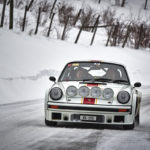 Rallye Monte Carlo Historique 2018 43- Rallye Monte Carlo Historique 2018