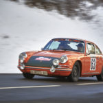 Rallye Monte Carlo Historique 2018 63- Rallye Monte Carlo Historique 2018