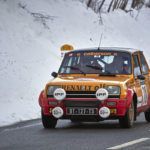Rallye Monte Carlo Historique 2018 70- Rallye Monte Carlo Historique 2018