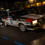 Rallye Monte Carlo Historique 2018 81- Rallye Monte Carlo Historique 2018