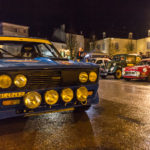 Rallye Monte Carlo Historique 2018 Bar Sur Aube 100- Monte Carlo Historique 2018