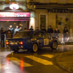 Monte Carlo Historique 2018