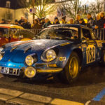 Monte Carlo Historique 2018
