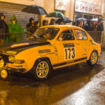 Monte Carlo Historique 2018