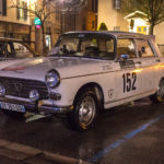 Monte Carlo Historique 2018