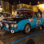 Monte Carlo Historique 2018