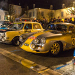 Monte Carlo Historique 2018
