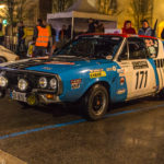 Monte Carlo Historique 2018