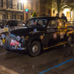 Monte Carlo Historique 2018