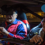 Monte Carlo Historique 2018