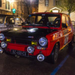 Monte Carlo Historique 2018