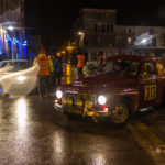 Monte Carlo Historique 2018