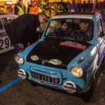 Monte Carlo Historique 2018