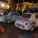 Monte Carlo Historique 2018