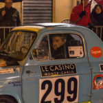 Monte Carlo Historique 2018