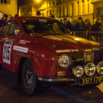 Monte Carlo Historique 2018