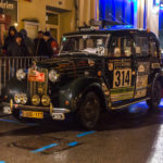 Monte Carlo Historique 2018