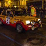 Monte Carlo Historique 2018