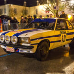 Monte Carlo Historique 2018