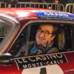 Monte Carlo Historique 2018