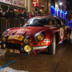 Monte Carlo Historique 2018