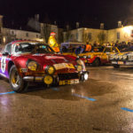 Monte Carlo Historique 2018