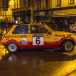 Rallye Monte Carlo Historique 2018 Bar Sur Aube 36- Monte Carlo Historique 2018