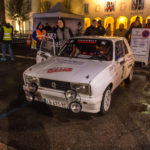 Monte Carlo Historique 2018
