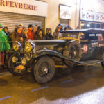 Monte Carlo Historique 2018