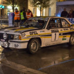 Monte Carlo Historique 2018