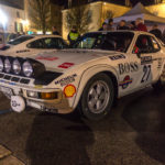Monte Carlo Historique 2018