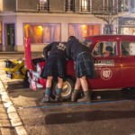 Monte Carlo Historique 2018