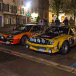 Monte Carlo Historique 2018