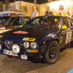 Monte Carlo Historique 2018