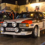 Monte Carlo Historique 2018