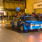 Monte Carlo Historique 2018