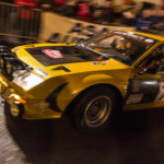 Monte Carlo Historique 2018