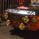 Monte Carlo Historique 2018