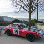 Rallye Monte Carlo Hsitorique 2018 15- Rallye Monte Carlo Historique 2018
