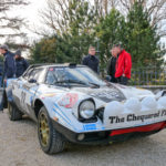 Rallye Monte Carlo Hsitorique 2018 28- Rallye Monte Carlo Historique 2018