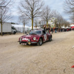 Rallye Monte Carlo Hsitorique 2018 4- Rallye Monte Carlo Historique 2018