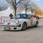 Rallye Monte Carlo Hsitorique 2018 43- Rallye Monte Carlo Historique 2018