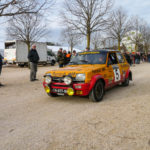 Rallye Monte Carlo Hsitorique 2018 5 2- Rallye Monte Carlo Historique 2018