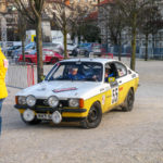 Rallye Monte Carlo Hsitorique 2018 55 2- Rallye Monte Carlo Historique 2018