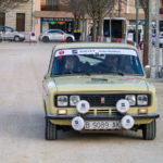 Rallye Monte Carlo Hsitorique 2018 56 2- Rallye Monte Carlo Historique 2018