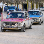 Rallye Monte Carlo Hsitorique 2018 67 68- Rallye Monte Carlo Historique 2019