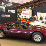 Retromobile 2018 1- Retromobile 2018
