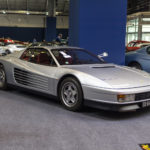 Retromobile 2018 101- Artcurial à Retromobile 2018